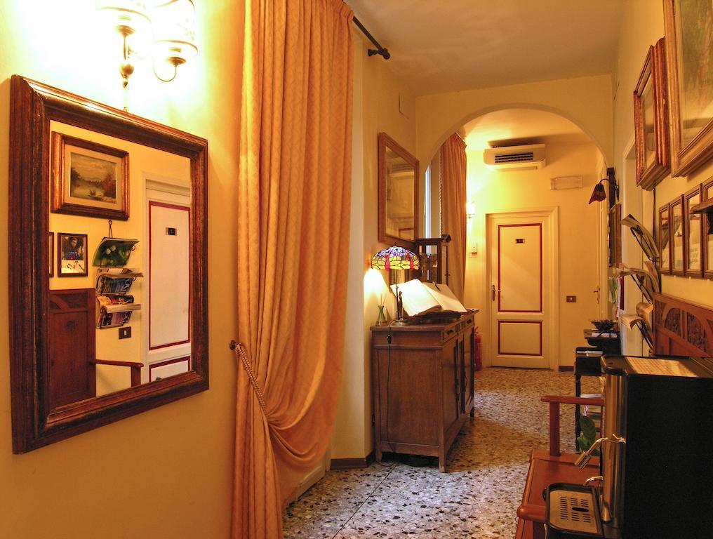 Bed & Breakfast Abatjour Eco-Friendly B&B 3*