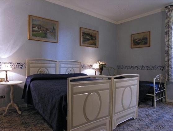 Abatjour Eco-Friendly B&B Firenze
