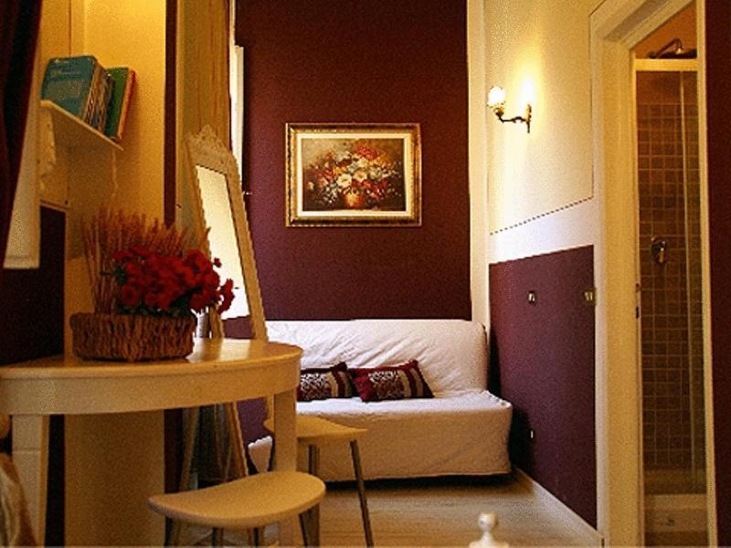 Bed & Breakfast Abatjour Eco-Friendly B&B 3*