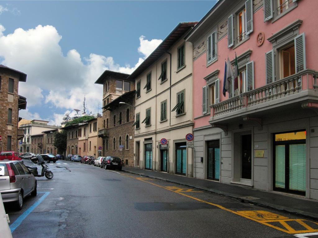 Abatjour Eco-Friendly B&B Bed & Breakfast 3*
