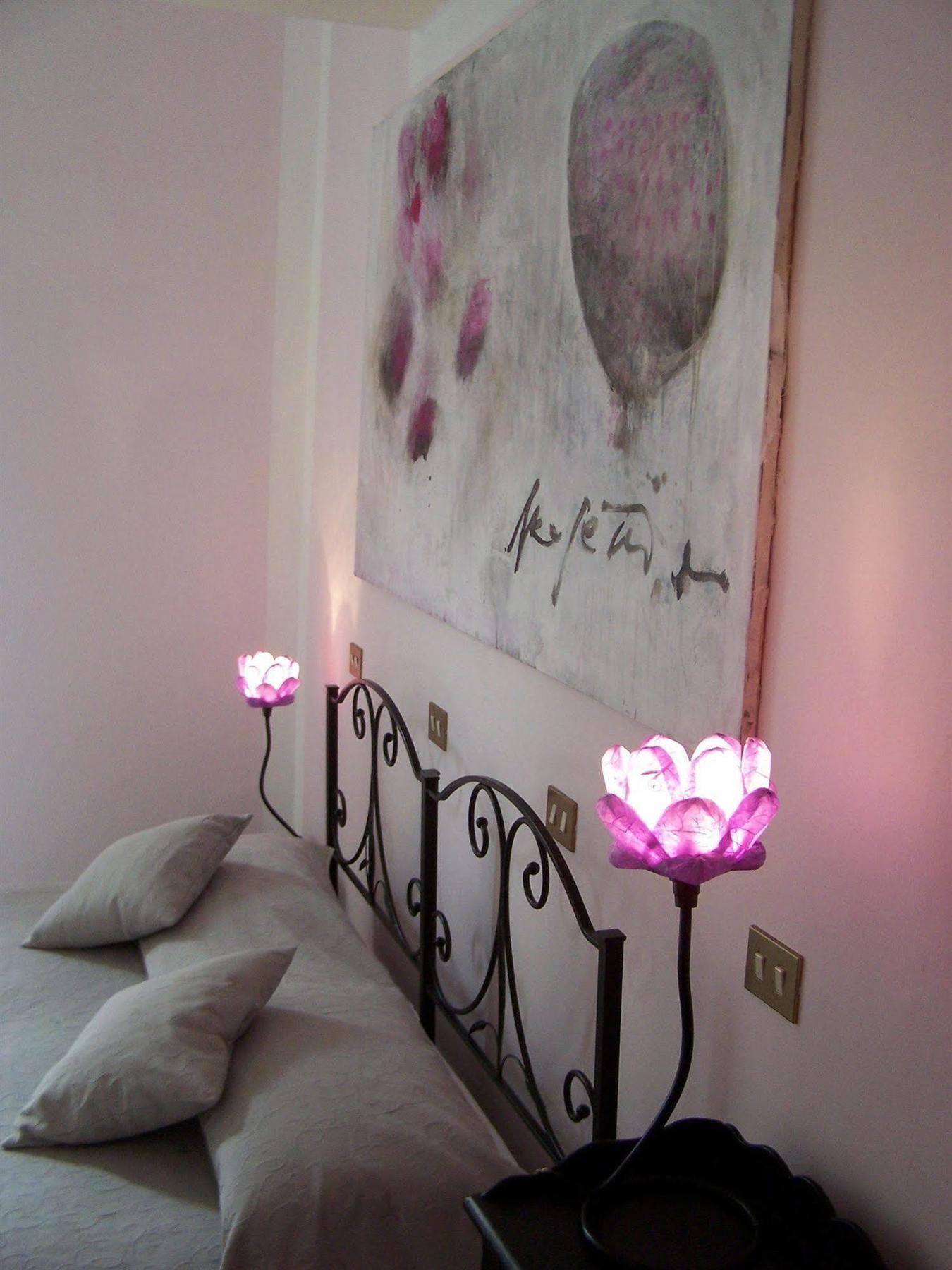 Abatjour Eco-Friendly B&B Bed & Breakfast Firenze