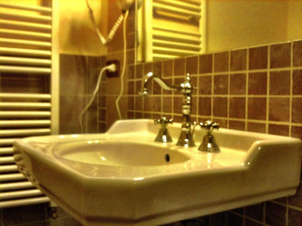 Abatjour Eco-Friendly B&B Florence